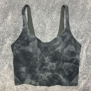 Lululemon align tank